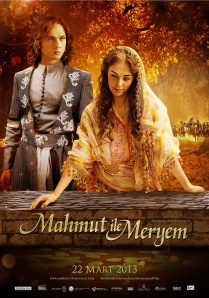 Mahmut-ile-Meryem