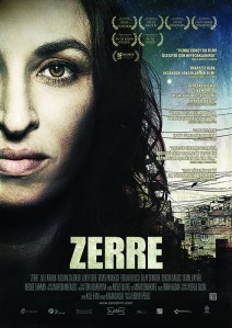 Zerre