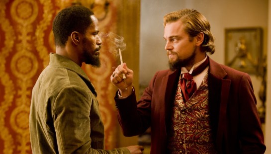 Django-Unchained