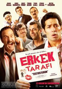 Erkek-Tarafi