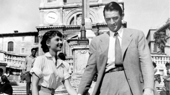 Roman-Holiday