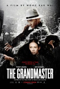 The-Grandmaster