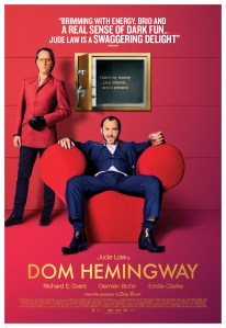 Dom-Hemingway