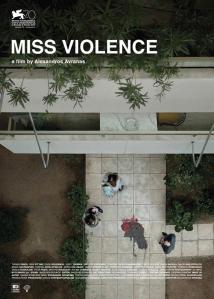 Miss-Violence