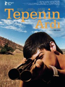 Tepenin-Ardi
