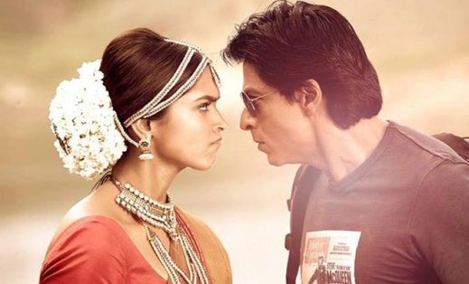 Chennai-Express