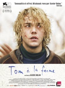 Tom-a-la-ferme