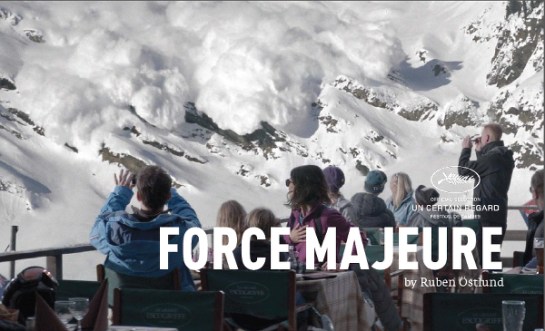 force-majeure
